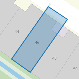 Perceel BLN00-R-4776