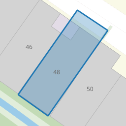 Perceel BLN00-R-4777