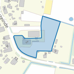 Perceel BLN00-R-4784