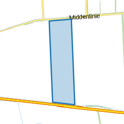 Perceel BLN00-R-4787