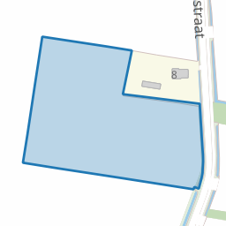 Perceel BLN00-R-4791