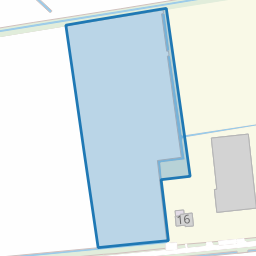 Perceel BLN00-R-4796