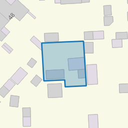 Perceel BLN00-R-4801