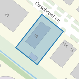 Perceel BLN00-R-4802