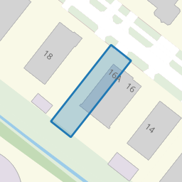 Perceel BLN00-R-4803