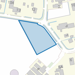 Perceel BLN00-R-4809