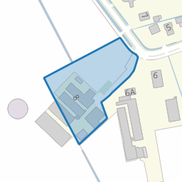 Perceel BLN00-R-4811