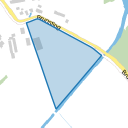 Perceel BLN00-R-4813