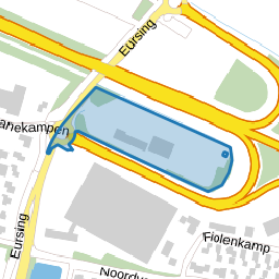 Perceel BLN00-R-4820