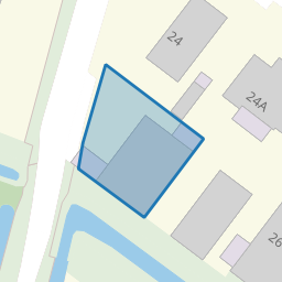 Perceel BLN00-R-4821