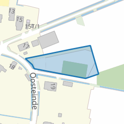 Perceel BLN00-R-4843