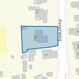 Perceel BLN00-R-4846