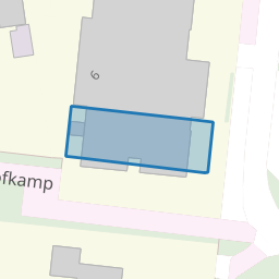 Perceel BLN00-R-4848