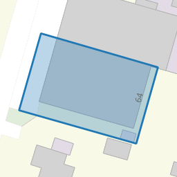 Perceel BLN00-R-4852