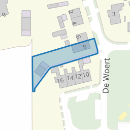 Perceel BLN00-R-4857