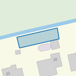 Perceel BLN00-R-4873