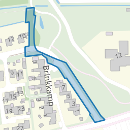 Perceel BLN00-R-4880