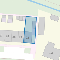 Perceel BLN00-R-4887