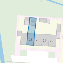 Perceel BLN00-R-4889