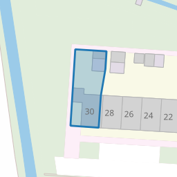 Perceel BLN00-R-4890