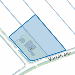 Perceel BLN00-R-4896