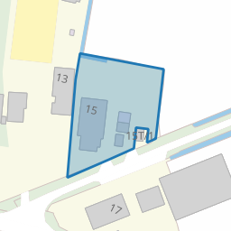 Perceel BLN00-R-4897