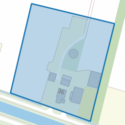 Perceel BLN00-R-4926