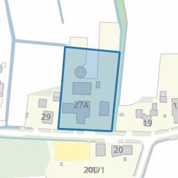 Perceel BLN00-R-4928