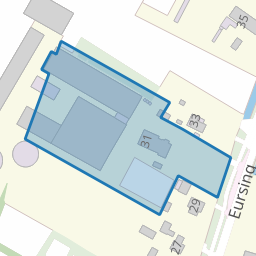 Perceel BLN00-R-4934