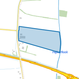 Perceel BLN00-R-4953