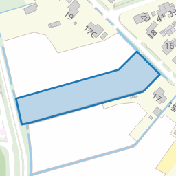 Perceel BLN00-R-5025