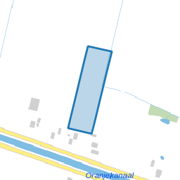 Perceel BLN00-R-5040