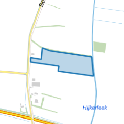 Perceel BLN00-R-5048