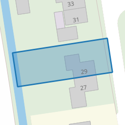 Perceel BLN00-R-5051