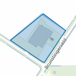 Perceel BLN00-R-5061