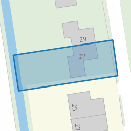 Perceel BLN00-R-5070