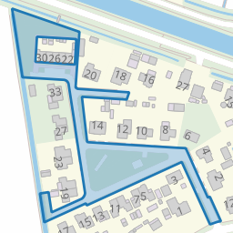 Perceel BLN00-R-5077