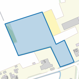 Perceel BLN00-R-5084