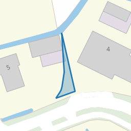 Perceel BLN00-R-5101