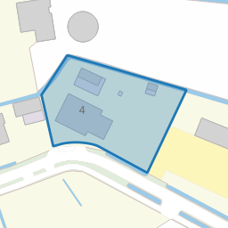 Perceel BLN00-R-5102