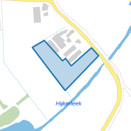 Perceel BLN00-R-5118