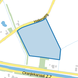 Perceel BLN00-R-5120