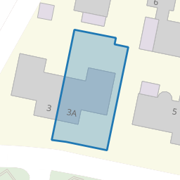 Perceel BLN00-R-5124