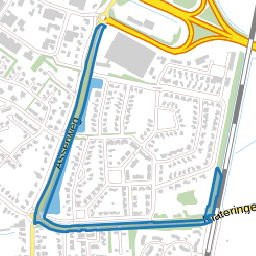 Perceel BLN00-R-5125