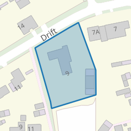 Perceel BLN00-R-5127