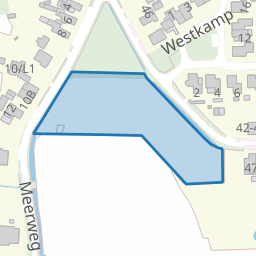 Perceel BLN00-R-5129