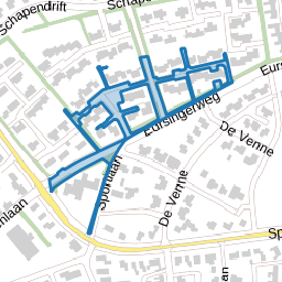 Perceel BLN00-R-5135