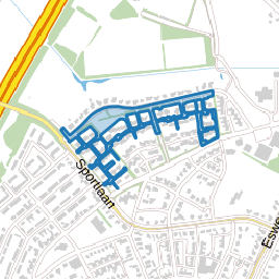 Perceel BLN00-R-5147