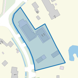 Perceel BLN00-R-5151