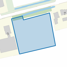 Perceel BLN00-R-5166